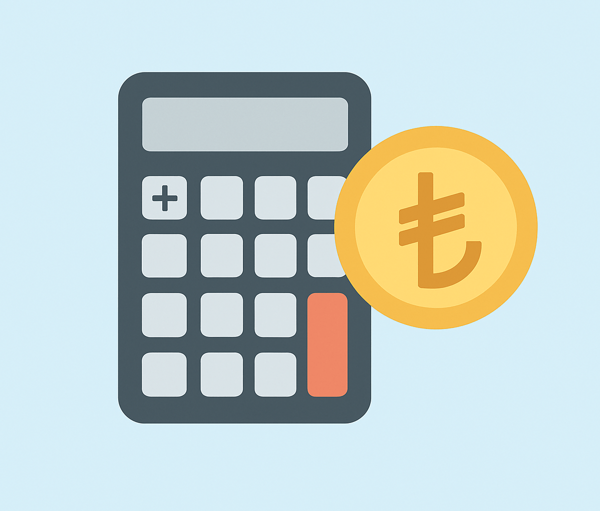 İç verimlilik hesaplayıcı ikonu