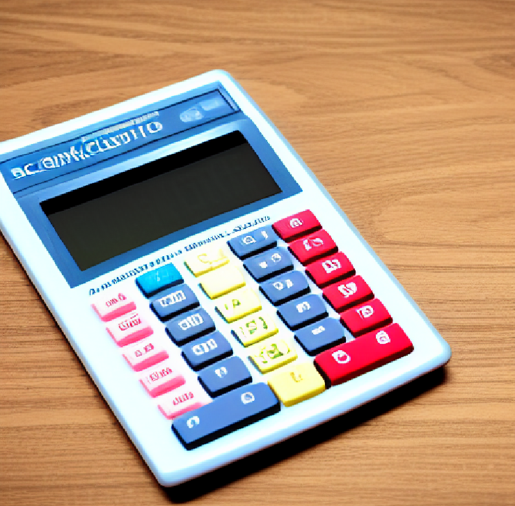 programmable calculator